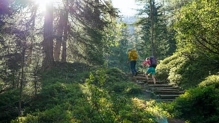 Hoch-Tirol-Trail OD 05/2022 Hoch-Tirol-Trail OD 05/2022