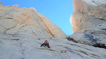 Cerro Torre Cerro Torre