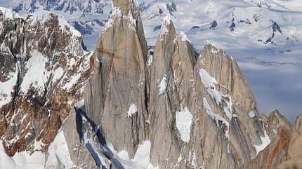 Cerro Torre Cerro Torre