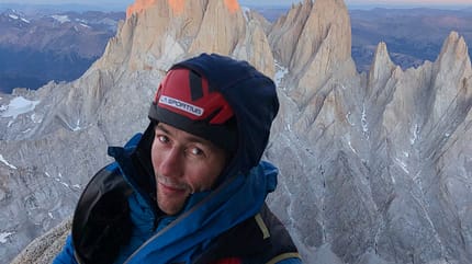 Cerro Torre Cerro Torre
