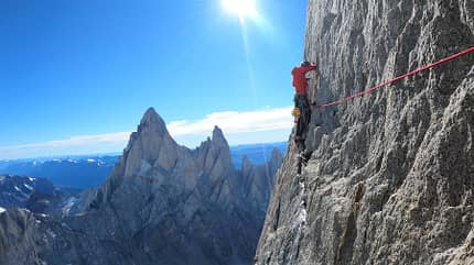 Cerro Torre Cerro Torre