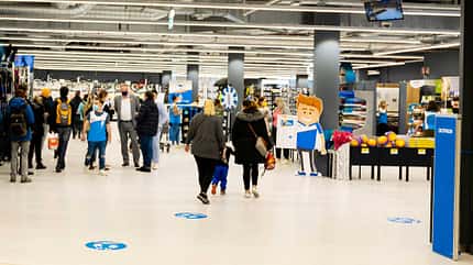 Decathlon Filiale Stuttgart Decathlon Filiale Stuttgart