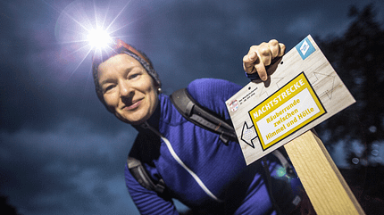 Ultrawandern Ultrawandern