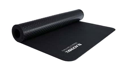 Matte von Blackroll Matte von Blackroll