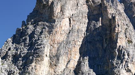 Klettern Dolomiten Sellajoch