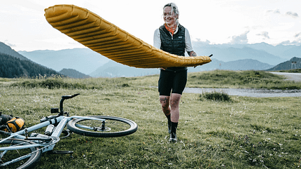 Tourenrad Special - Bikepacking ABC Tourenrad Special - Bikepacking ABC