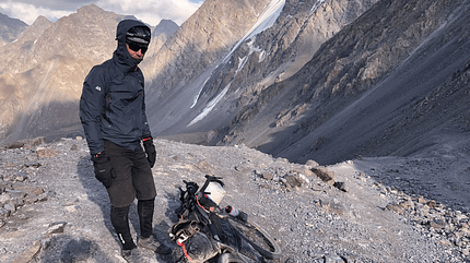 Tourenrad Special - Bikepacking ABC Tourenrad Special - Bikepacking ABC