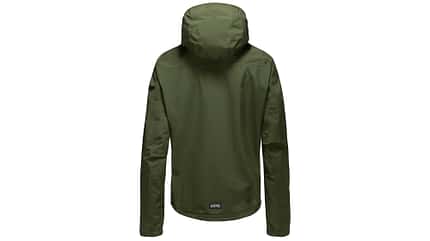 Gore Wear Endure Jacket Gore Wear Endure Jacket