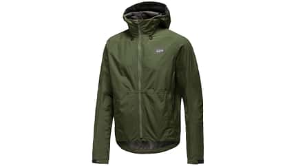 Gore Wear Endure Jacket Gore Wear Endure Jacket