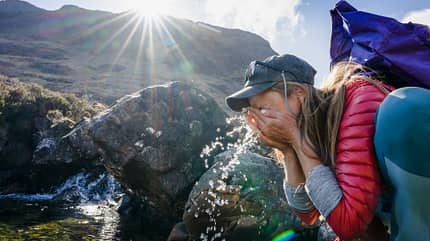 hiking,outdoor.de,rupert shanks,scotland,skye OD 06/2022: Isle of Syke; Schottland