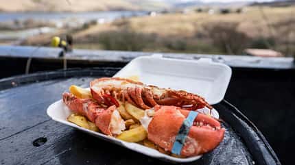 hiking,outdoor.de,rupert shanks,scotland,skye OD 06/2022: Isle of Syke; Schottland