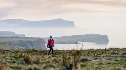 hiking,outdoor.de,rupert shanks,skye,walking OD 06/2022: Isle of Syke; Schottland