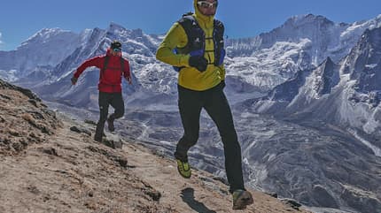 David Göttler besteigt Everest ohne Flaschensauerstoff David Göttler besteigt Everest ohne Flaschensauerstoff