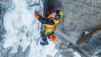 David Göttler besteigt Everest ohne Flaschensauerstoff David Göttler besteigt Everest ohne Flaschensauerstoff