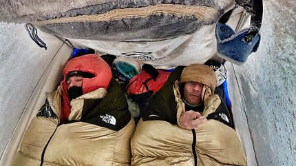 David Göttler besteigt Everest ohne Flaschensauerstoff David Göttler besteigt Everest ohne Flaschensauerstoff