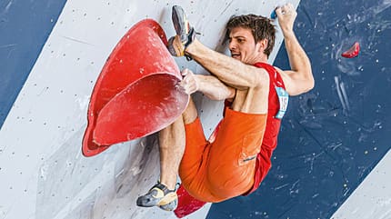 Bouldern Bouldern