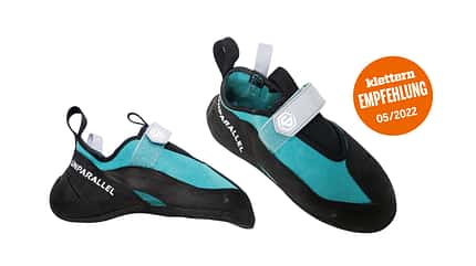 Kletterschuh-Test 2022 Kletterschuh-Test 2022