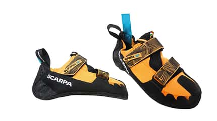 Kletterschuh-Test 2022 Kletterschuh-Test 2022