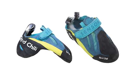 Kletterschuh-Test 2022 Kletterschuh-Test 2022