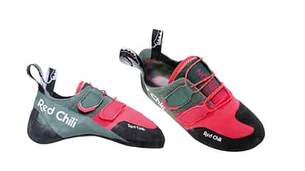 Kletterschuh-Test 2022 Kletterschuh-Test 2022