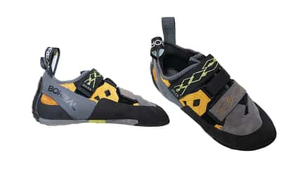 Kletterschuh-Test 2022 Kletterschuh-Test 2022