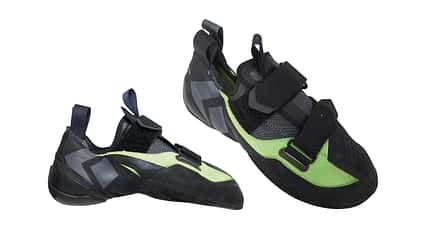 Kletterschuh-Test 2022 Kletterschuh-Test 2022