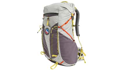 Big Agnes Prospector 50 Big Agnes Prospector 50