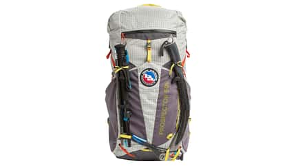 Big Agnes Prospector 50 Big Agnes Prospector 50