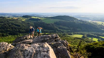 Rhön, Deutschland Rhön, Deutschland