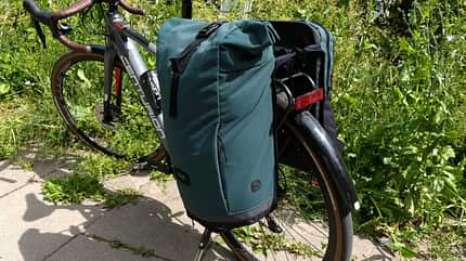 Elops Radtasche 27L Decathlon Elops Radtasche 27L Decathlon