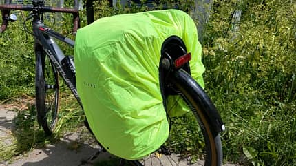 Elops Radtasche 27L Decathlon Elops Radtasche 27L Decathlon
