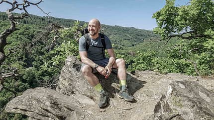 Bloggerwandern Rheinland-Pfalz 2022 Bloggerwandern Rheinland-Pfalz 2022