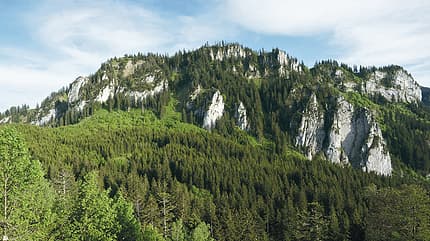 Klettergebiete Vorarlberg Klettergebiete Vorarlberg