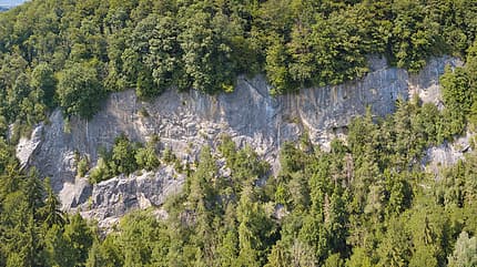 Klettergebiete Vorarlberg Klettergebiete Vorarlberg