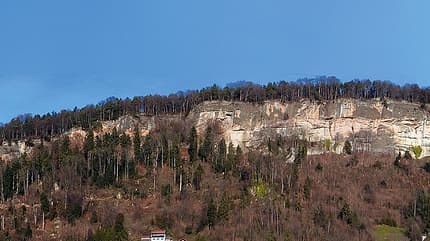Klettergebiete Vorarlberg Klettergebiete Vorarlberg