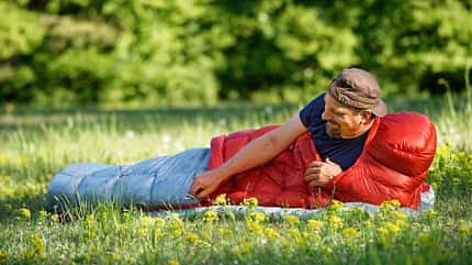 Big Agnes Lost Ranger 3in1 Big Agnes Lost Ranger 3in1