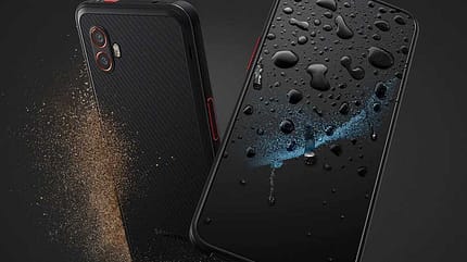 Samsung Galaxy XCover 6 Pro Smartphone Samsung Galaxy XCover 6 Pro Smartphone