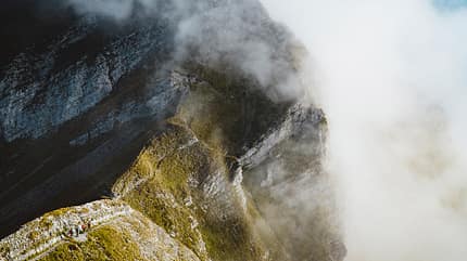 Alpiedi,Berge,Fabian Weiss,Fabian Weiß,Hiking,Italien,Italy,Ledro,Ledrosee,Mountains,Reisebüro,See,Trentino,Wanderung Ledrosee Italien