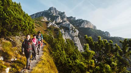 Alpiedi,Berge,Fabian Weiss,Fabian Weiß,Hiking,Italien,Italy,Ledro,Ledrosee,Mountains,Reisebüro,See,Trentino,Wanderung Ledrosee Italien