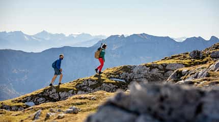 Rofangebirge Tirol Rofangebirge Tirol