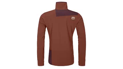 Ortovox Pala Light Jacket Ortovox Pala Light Jacket