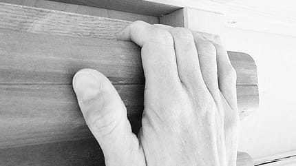 Tipps für gesunde Finger beim Klettern Tipps für gesunde Finger beim Klettern