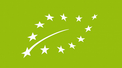 EU-Bio-Logo - Ökologischer Landbau EU-Bio-Logo - Ökologischer Landbau