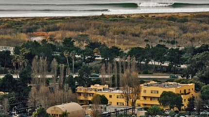 Patagonia Campus Ventura Patagonia Campus Ventura