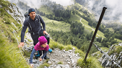 Mangfallgebirge - Hüttenwochenende Mangfallgebirge - Hüttenwochenende
