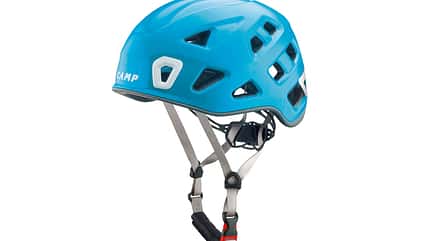 Kletterausrüstung für Damen Kletterausrüstung für Damen