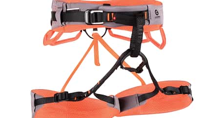 Kletterausrüstung für Damen Kletterausrüstung für Damen