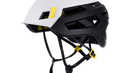 Kletterhelm Wallrider MIPS von Mammut Kletterhelm Wallrider MIPS von Mammut