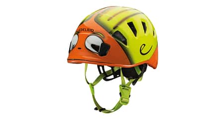 EDELRID Kletterhelm Kids Shield EDELRID Kletterhelm Kids Shield
