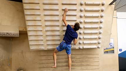 Klettertraining Methoden Klettertraining Methoden